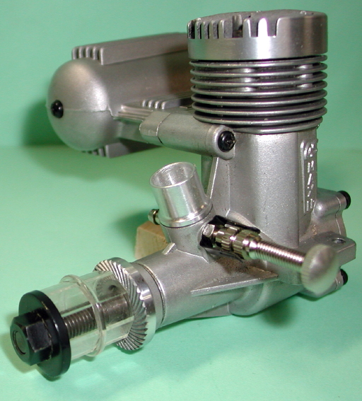 ラジコン（RC）用エンジン OS 40FP O.S .MAX 60FP ラジコンエンジン OS